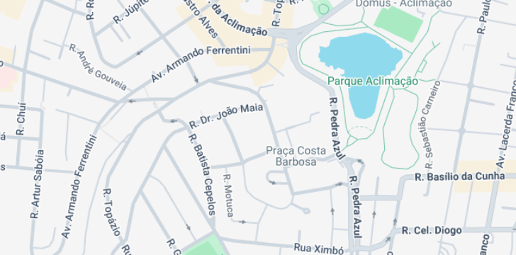 OpenStreetMap